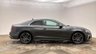 USED 2023 73 AUDI A5 2.0 TFSI 35 S line Coupe 2dr Petrol S Tronic Euro 6 (s/s) (150 ps) 
