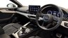USED 2023 73 AUDI A5 2.0 TFSI 35 S line Coupe 2dr Petrol S Tronic Euro 6 (s/s) (150 ps) 
