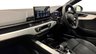 USED 2023 73 AUDI A5 2.0 TFSI 35 S line Coupe 2dr Petrol S Tronic Euro 6 (s/s) (150 ps) 