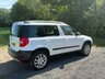 USED 2012 61 SKODA YETI 2.0 TDI Elegance SUV 5dr Diesel Manual 4WD Euro 5 (140 ps) 