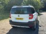 USED 2012 61 SKODA YETI 2.0 TDI Elegance SUV 5dr Diesel Manual 4WD Euro 5 (140 ps) 