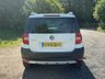 USED 2012 61 SKODA YETI 2.0 TDI Elegance SUV 5dr Diesel Manual 4WD Euro 5 (140 ps) 