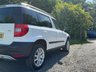 USED 2012 61 SKODA YETI 2.0 TDI Elegance SUV 5dr Diesel Manual 4WD Euro 5 (140 ps) 