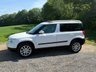 USED 2012 61 SKODA YETI 2.0 TDI Elegance SUV 5dr Diesel Manual 4WD Euro 5 (140 ps) 