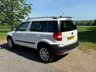 USED 2012 61 SKODA YETI 2.0 TDI Elegance SUV 5dr Diesel Manual 4WD Euro 5 (140 ps) 