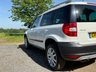 USED 2012 61 SKODA YETI 2.0 TDI Elegance SUV 5dr Diesel Manual 4WD Euro 5 (140 ps) 