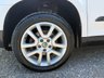 USED 2012 61 SKODA YETI 2.0 TDI Elegance SUV 5dr Diesel Manual 4WD Euro 5 (140 ps) 
