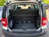 USED 2012 61 SKODA YETI 2.0 TDI Elegance SUV 5dr Diesel Manual 4WD Euro 5 (140 ps) 