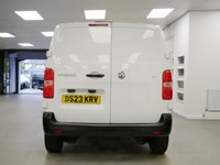 USED 2023 23 VAUXHALL VIVARO 2900 1.5 D 100 BHP L1 PRIME EDITION 6 DOOR AIR CON | 6 DOORS | CARPLAY | 3 SEATS