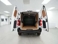 USED 2023 23 VAUXHALL VIVARO 2900 1.5 D 100 BHP L1 PRIME EDITION 6 DOOR AIR CON | 6 DOORS | CARPLAY | 3 SEATS