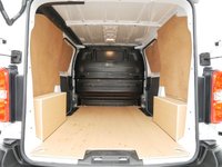 USED 2023 23 VAUXHALL VIVARO 2900 1.5 D 100 BHP L1 PRIME EDITION 6 DOOR AIR CON | 6 DOORS | CARPLAY | 3 SEATS