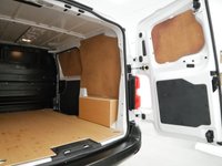 USED 2023 23 VAUXHALL VIVARO 2900 1.5 D 100 BHP L1 PRIME EDITION 6 DOOR AIR CON | 6 DOORS | CARPLAY | 3 SEATS