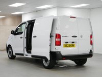 USED 2023 23 VAUXHALL VIVARO 2900 1.5 D 100 BHP L1 PRIME EDITION 6 DOOR AIR CON | 6 DOORS | CARPLAY | 3 SEATS