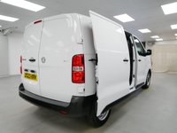 USED 2023 23 VAUXHALL VIVARO 2900 1.5 D 100 BHP L1 PRIME EDITION 6 DOOR AIR CON | 6 DOORS | CARPLAY | 3 SEATS