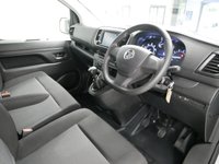 USED 2023 23 VAUXHALL VIVARO 2900 1.5 D 100 BHP L1 PRIME EDITION 6 DOOR AIR CON | 6 DOORS | CARPLAY | 3 SEATS