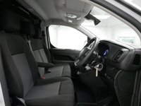 USED 2023 23 VAUXHALL VIVARO 2900 1.5 D 100 BHP L1 PRIME EDITION 6 DOOR AIR CON | 6 DOORS | CARPLAY | 3 SEATS