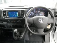 USED 2023 23 VAUXHALL VIVARO 2900 1.5 D 100 BHP L1 PRIME EDITION 6 DOOR AIR CON | 6 DOORS | CARPLAY | 3 SEATS