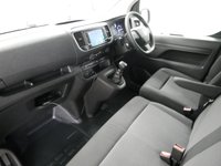 USED 2023 23 VAUXHALL VIVARO 2900 1.5 D 100 BHP L1 PRIME EDITION 6 DOOR AIR CON | 6 DOORS | CARPLAY | 3 SEATS