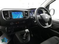 USED 2023 23 VAUXHALL VIVARO 2900 1.5 D 100 BHP L1 PRIME EDITION 6 DOOR AIR CON | 6 DOORS | CARPLAY | 3 SEATS
