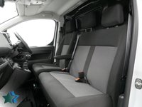 USED 2023 23 VAUXHALL VIVARO 2900 1.5 D 100 BHP L1 PRIME EDITION 6 DOOR AIR CON | 6 DOORS | CARPLAY | 3 SEATS