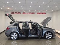 USED 2014 14 AUDI A3 1.6 TDI Sport Sportback 5dr Diesel Manual Euro 5 (s/s) (105 ps) 