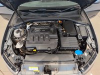 USED 2014 14 AUDI A3 1.6 TDI Sport Sportback 5dr Diesel Manual Euro 5 (s/s) (105 ps) 
