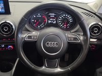 USED 2014 14 AUDI A3 1.6 TDI Sport Sportback 5dr Diesel Manual Euro 5 (s/s) (105 ps) 