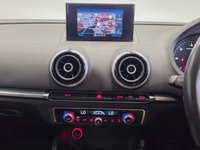 USED 2014 14 AUDI A3 1.6 TDI Sport Sportback 5dr Diesel Manual Euro 5 (s/s) (105 ps) 