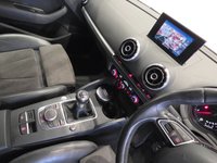 USED 2014 14 AUDI A3 1.6 TDI Sport Sportback 5dr Diesel Manual Euro 5 (s/s) (105 ps) 