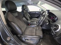 USED 2014 14 AUDI A3 1.6 TDI Sport Sportback 5dr Diesel Manual Euro 5 (s/s) (105 ps) 
