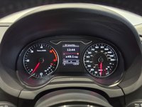 USED 2014 14 AUDI A3 1.6 TDI Sport Sportback 5dr Diesel Manual Euro 5 (s/s) (105 ps) 