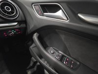 USED 2014 14 AUDI A3 1.6 TDI Sport Sportback 5dr Diesel Manual Euro 5 (s/s) (105 ps) 