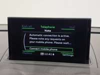 USED 2014 14 AUDI A3 1.6 TDI Sport Sportback 5dr Diesel Manual Euro 5 (s/s) (105 ps) 