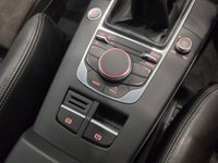 USED 2014 14 AUDI A3 1.6 TDI Sport Sportback 5dr Diesel Manual Euro 5 (s/s) (105 ps) 