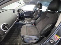 USED 2014 14 AUDI A3 1.6 TDI Sport Sportback 5dr Diesel Manual Euro 5 (s/s) (105 ps) 