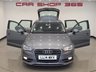 USED 2014 14 AUDI A3 1.6 TDI Sport Sportback 5dr Diesel Manual Euro 5 (s/s) (105 ps) 