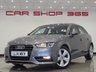 USED 2014 14 AUDI A3 1.6 TDI Sport Sportback 5dr Diesel Manual Euro 5 (s/s) (105 ps) 