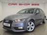 USED 2014 14 AUDI A3 1.6 TDI Sport Sportback 5dr Diesel Manual Euro 5 (s/s) (105 ps) 