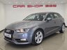 USED 2014 14 AUDI A3 1.6 TDI Sport Sportback 5dr Diesel Manual Euro 5 (s/s) (105 ps) 