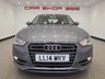USED 2014 14 AUDI A3 1.6 TDI Sport Sportback 5dr Diesel Manual Euro 5 (s/s) (105 ps) 