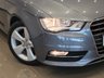 USED 2014 14 AUDI A3 1.6 TDI Sport Sportback 5dr Diesel Manual Euro 5 (s/s) (105 ps) 