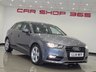 USED 2014 14 AUDI A3 1.6 TDI Sport Sportback 5dr Diesel Manual Euro 5 (s/s) (105 ps) 