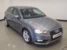 USED 2014 14 AUDI A3 1.6 TDI Sport Sportback 5dr Diesel Manual Euro 5 (s/s) (105 ps) 