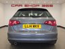 USED 2014 14 AUDI A3 1.6 TDI Sport Sportback 5dr Diesel Manual Euro 5 (s/s) (105 ps) 