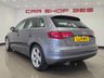 USED 2014 14 AUDI A3 1.6 TDI Sport Sportback 5dr Diesel Manual Euro 5 (s/s) (105 ps) 