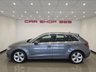 USED 2014 14 AUDI A3 1.6 TDI Sport Sportback 5dr Diesel Manual Euro 5 (s/s) (105 ps) 