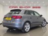 USED 2014 14 AUDI A3 1.6 TDI Sport Sportback 5dr Diesel Manual Euro 5 (s/s) (105 ps) 