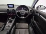 USED 2014 14 AUDI A3 1.6 TDI Sport Sportback 5dr Diesel Manual Euro 5 (s/s) (105 ps) 