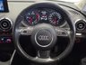 USED 2014 14 AUDI A3 1.6 TDI Sport Sportback 5dr Diesel Manual Euro 5 (s/s) (105 ps) 