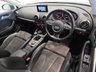 USED 2014 14 AUDI A3 1.6 TDI Sport Sportback 5dr Diesel Manual Euro 5 (s/s) (105 ps) 
